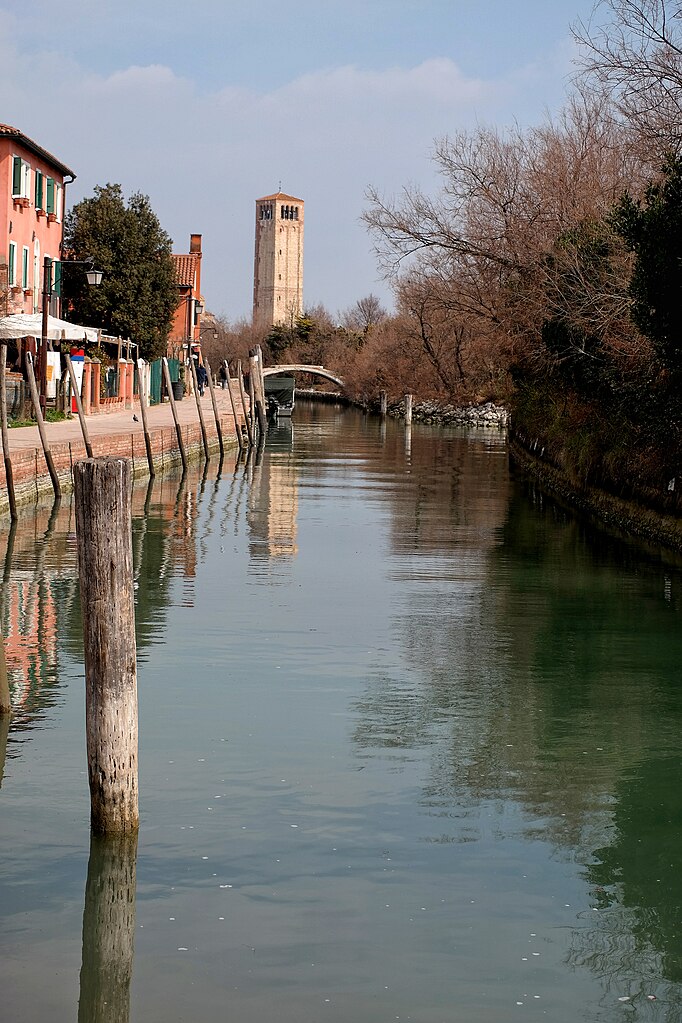 link:Torcello