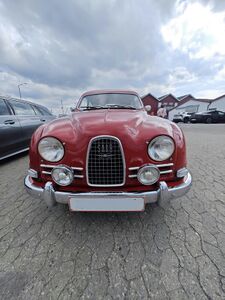 Saab 96