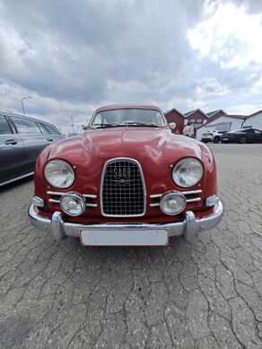 Saab 96