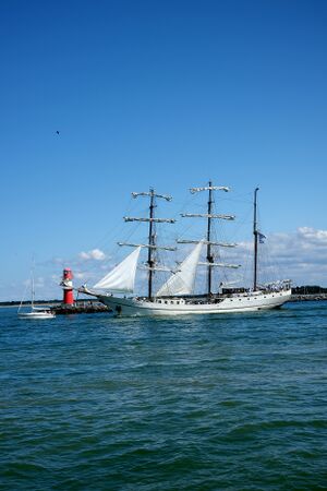 Hanse Sail 2026