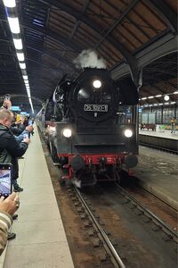 BR 35 1097