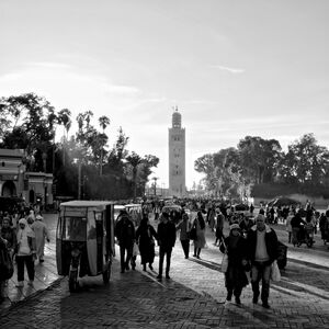 Marrakesch