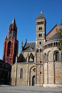 Servatiusbasilika