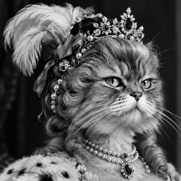 Datei:Marie Antoinette chat du Bourbon.jpeg