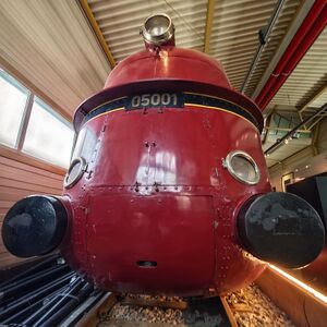 DB Museum Nürnberg